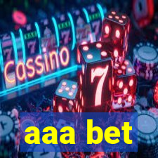 aaa bet